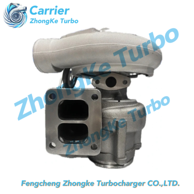 OEM WH1E Turbo 3536723 353672400 3536724H 3536724 3802692 Turbocharger For Hanomag with Cummins 6CT Engine