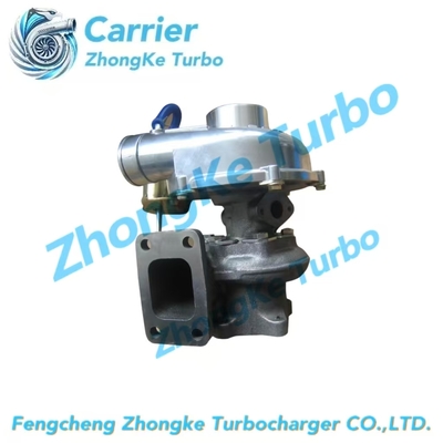 RHC62 Turbo VB240063 V-240063 V240063 VA240063 VC240063 241002780A 241002780B 24100-2780A Turbocharger For Hino Earth Moving With H07CT Engine