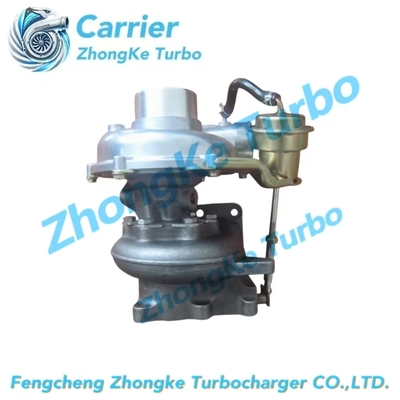 RHC62 Turbo VB240063 V-240063 V240063 VA240063 VC240063 241002780A 241002780B 24100-2780A Turbocharger For Hino Earth Moving With H07CT Engine
