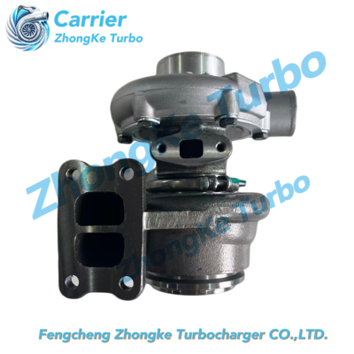 TD06 Turbo 4917902270 1076338 0R7604 10R7604 Turbocharger For Caterpillar Earth Moving Loader with 3406 D5G Engine