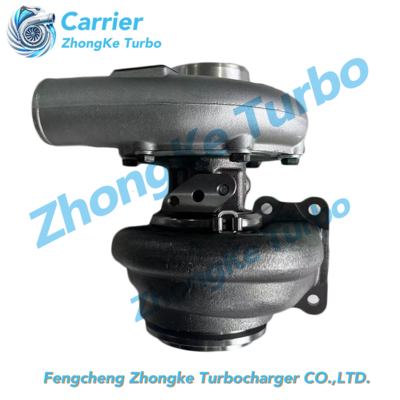 TD06 Turbo 4917902270 1076338 0R7604 10R7604 Turbocharger For Caterpillar Earth Moving Loader with 3406 D5G Engine