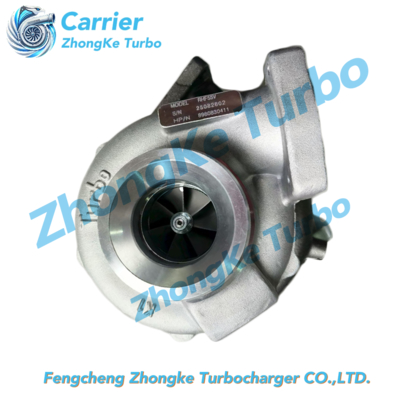 RHF55V Turbo 8973815074 8980830411 VEA30023 Turbocharger For Isuzu D-Max I Nlr150 Nmr85L Npr85L 4JJ1-TCS 4JJ1-TC 4JJ1-X Engine