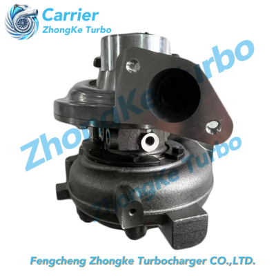 RHF55V Turbo VAA40026 290KT20120 8981479061 8982490470 8983476142 98375535 F58VED-S0026G RX290KT20110 Turbocharger For Isuzu NQR NRR Diesel 4HK1-TCS (RJS) Double Single Cab And Super long Chassis