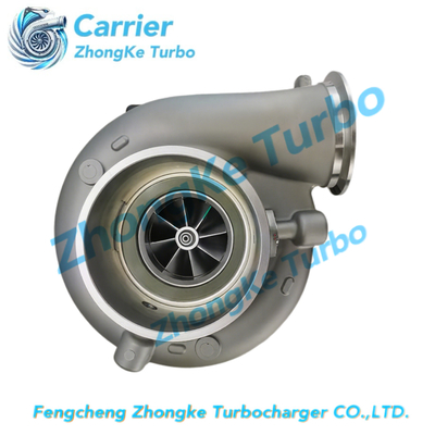HE551V Turbo 2843889 3768268 4035678 4036666 4043215 4043226 4045753 Turbocompresor para camiones Volvo con motor de ejecución ISX