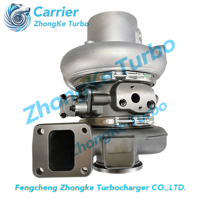 HE551V Turbo 2843889 3768268 4035678 4036666 4043215 4043226 4045753 Turbocompresor para camiones Volvo con motor de ejecución ISX