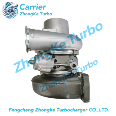 HE551V Turbo 2843889 3768268 4035678 4036666 4043215 4043226 4045753 Turbocompresor para camiones Volvo con motor de ejecución ISX