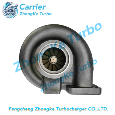 HE551V Turbo 2843889 3768268 4035678 4036666 4043215 4043226 4045753 Turbocompresor para camiones Volvo con motor de ejecución ISX