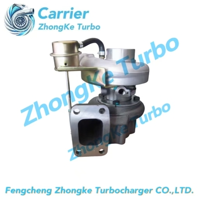 TB2568 টার্বো 466409-5002S 466409-0002 466409-0001 2-9010-5100 2-9010-5100-0 ইজুজু ট্রাক NPR / NQR এর জন্য 4DB2 ইঞ্জিন সহ টার্বোচার্জার