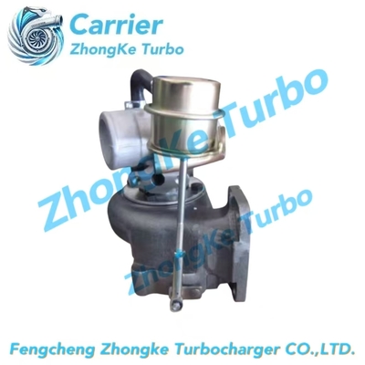 TB2568 টার্বো 466409-5002S 466409-0002 466409-0001 2-9010-5100 2-9010-5100-0 ইজুজু ট্রাক NPR / NQR এর জন্য 4DB2 ইঞ্জিন সহ টার্বোচার্জার