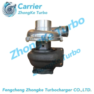 RHE61 Turbo VA720015 1144003320 114400-3320 1-14400-332-0 114400332 Turbocharger Untuk Isuzu HITACHI Earth Moving Dengan Mesin 6BG1T