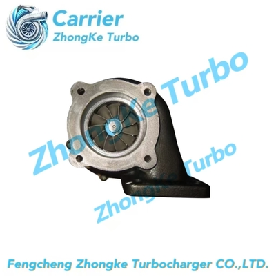 RHE61 Turbo VA720015 1144003320 114400-3320 1-14400-332-0 114400332 Turbocharger Untuk Isuzu HITACHI Earth Moving Dengan Mesin 6BG1T