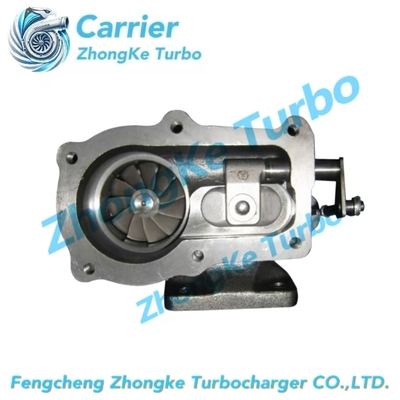 توربوشارژر RHE62 Turbo VC720019 VA720019 VB720019 241003066A 24100-3066A 24100-3064 برای کامیون هینو با موتور J08CT
