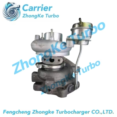 TFO35HM Turbo 49135-00102 49135-00100 49135-00101 49135-00120 8980023450 8972476494 Turbocharger Untuk Mesin Isuzu Marine 4EE2-TMC