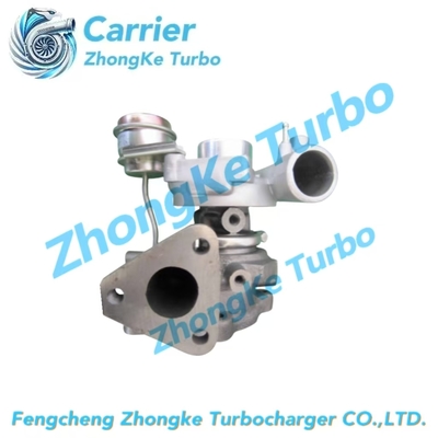 TFO35HM Turbo 49135-00102 49135-00100 49135-00101 49135-00120 8980023450 8972476494 Turbocharger Untuk Mesin Isuzu Marine 4EE2-TMC