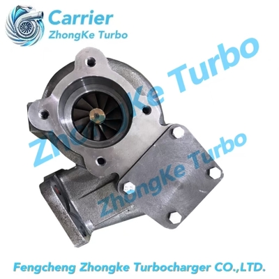 TAO315 Turbo 466778-0001 466778-0003 2674A102 3637326E91 1447769M91 2674A106 Untuk Perkins MF698 Massey Ferguson Traktor Traktor Massey 390T 393 398 3065 3070 Industri