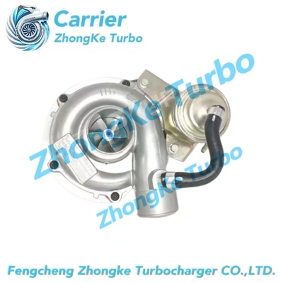 RHF5 Turbo VC430084 VA430084 VB430084 24123A 897365-9480 897365-9480 ทอร์โบชาร์เจอร์สําหรับ Isuzu Holden Rodeo พิกอัพด้วยเครื่องยนต์ 4JH1TC