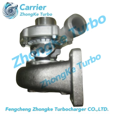 S2A Turbo 2674A167 312724 312723 Turbocharger Untuk Perkins Berbagai dengan Phaser 110T Mesin