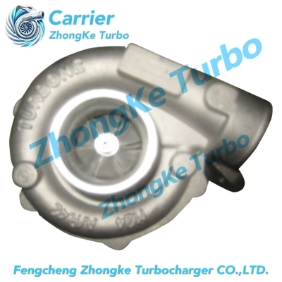 S2A Turbo 2674A167 312724 312723 Turbocharger Untuk Perkins Berbagai dengan Phaser 110T Mesin
