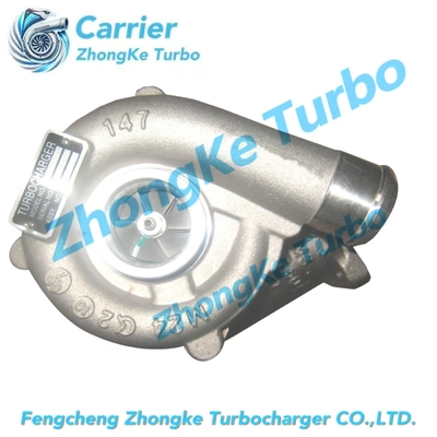 GT2052S Turbo U2674A324 2674A323 2674A382 2674A324 2199773 219-9773 452264-0002 727265-0002 727265-5002S Do silnika przemysłowego Perkins z silnikiem T4.40
