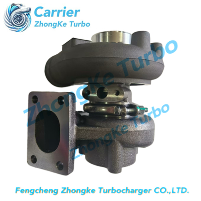 TD04HL-15G Turbo 49189-00501 4918900501 518122 8943675161 8943675161A Kobelco Yer Hareketli SK120-3 SK120 SK120-5 4BD1-T Motoru ile Turboşarj