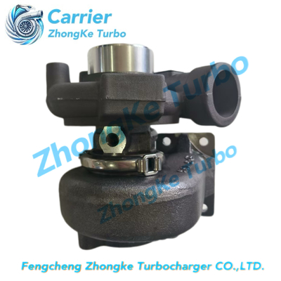TD04HL-15G Turbo 49189-00501 4918900501 518122 8943675161 8943675161A Kobelco Yer Hareketli SK120-3 SK120 SK120-5 4BD1-T Motoru ile Turboşarj