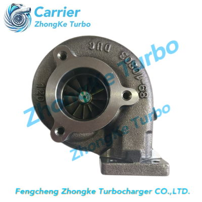 TD04HL-15G Turbo 49189-00501 4918900501 518122 8943675161 8943675161A Kobelco Yer Hareketli SK120-3 SK120 SK120-5 4BD1-T Motoru ile Turboşarj