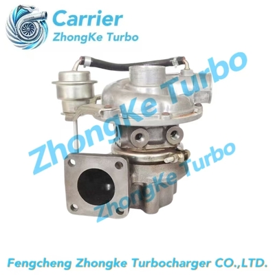 RHF5 Turbo VE430023 VB430023 VC430023 VD430023 5T-614 ทอร์โบชาร์เจอร์สําหรับ Isuzu Trooper 3.1L TD 4JG2TC เครื่องยนต์