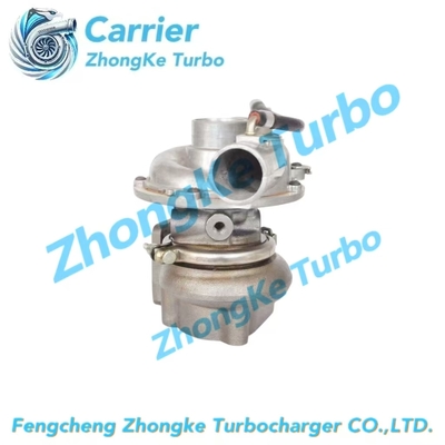 RHF5 Turbo VE430023 VB430023 VC430023 VD430023 5T-614 ทอร์โบชาร์เจอร์สําหรับ Isuzu Trooper 3.1L TD 4JG2TC เครื่องยนต์