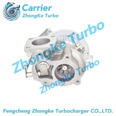 RHF5 Turbo VE430023 VB430023 VC430023 VD430023 5T-614 ทอร์โบชาร์เจอร์สําหรับ Isuzu Trooper 3.1L TD 4JG2TC เครื่องยนต์