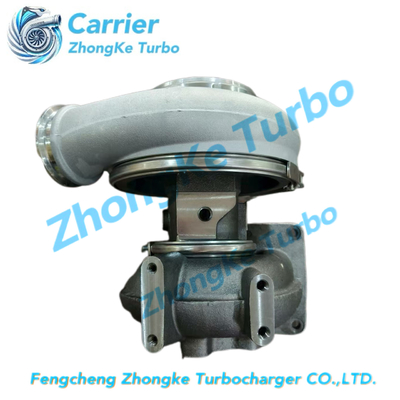 S410 Turbo A0100960199 0080969199 A0080969199 1080200R OM460LA motorlu Mercedes-Benz Kamyon Otobüsü için Turboşarj