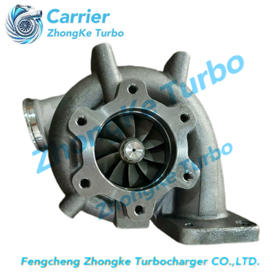 S410 Turbo A0100960199 0080969199 A0080969199 1080200R OM460LA motorlu Mercedes-Benz Kamyon Otobüsü için Turboşarj