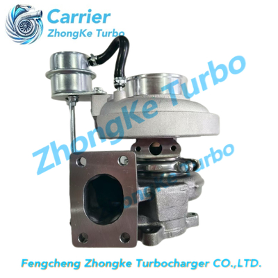 HE200WG Turbo 3796180 3776286 3787122 5350920 Turbosprężarka do Foton BFCEC z silnikiem ISF2.8 ISF3.8