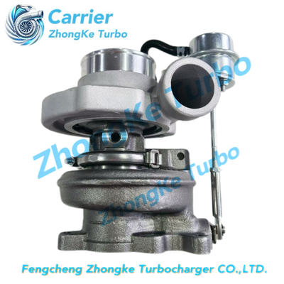 HE200WG Turbo 3796180 3776286 3787122 5350920 Turbosprężarka do Foton BFCEC z silnikiem ISF2.8 ISF3.8