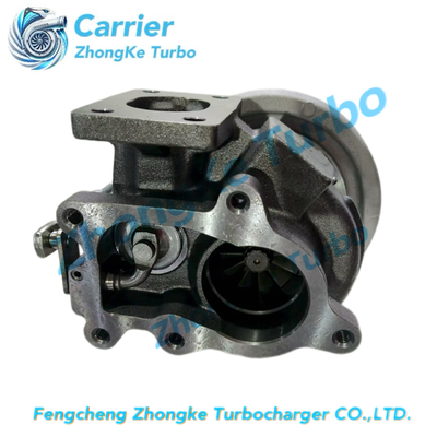 HE200WG Turbo 3796180 3776286 3787122 5350920 Turbosprężarka do Foton BFCEC z silnikiem ISF2.8 ISF3.8