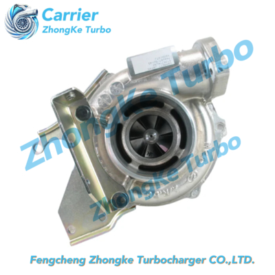 OEM GT3571LVK Turbo 766687-5014S 729274-5020S 17201E0150D 17201E0152A 17201E0155 241004450C Turbosprężarka dla ciężarówki Nissan UD 1300 1400 z silnikiem J05D-TC