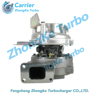 OEM GT3571LVK Turbo 766687-5014S 729274-5020S 17201E0150D 17201E0152A 17201E0155 241004450C Turbosprężarka dla ciężarówki Nissan UD 1300 1400 z silnikiem J05D-TC