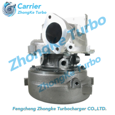 OEM GT3571LVK Turbo 766687-5014S 729274-5020S 17201E0150D 17201E0152A 17201E0155 241004450C Turbosprężarka dla ciężarówki Nissan UD 1300 1400 z silnikiem J05D-TC
