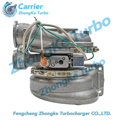OEM GT3582VH Turbo 924544-5001S 810039-5001S 810039-5003S RE550227 RE550232 RM100397 Турбокомпрессор для сельскохозяйственного строительства John Deere с двигателем S450