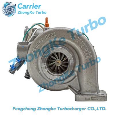 OEM GT3582VH Turbo 924544-5001S 810039-5001S 810039-5003S RE550227 RE550232 RM100397 Турбокомпрессор для сельскохозяйственного строительства John Deere с двигателем S450