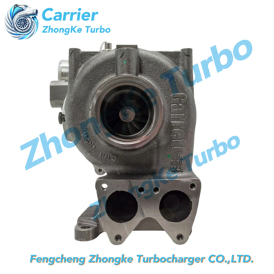 Турбокомпрессор OEM GT3788LVA 736554-5011S 736554-5001S 8973527060 8973868232 8973878962 97387896 для Chevrolet Kodiak C4500 C5500 C4C044 с двигателем Duramax