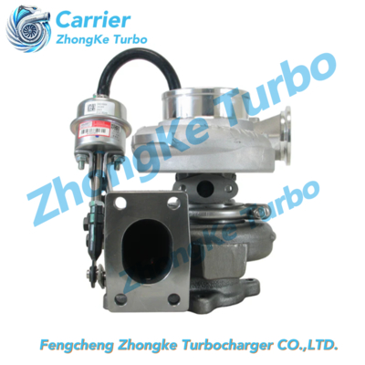 OEM HE200WG Turbo 5453713 5453714 Турбокомпрессор для различных внедорожников с двигателем Cummins QSB