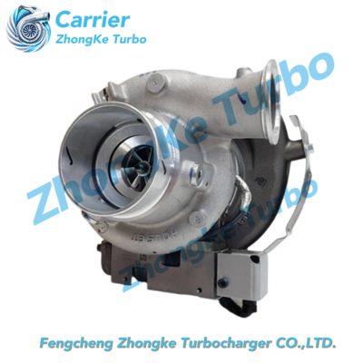 OEM HE300VG টার্বো 3792422 3792421HX 3792421RX 5552075 3792421 6756818130 টার্বোচার্জার