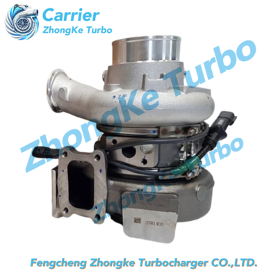 OEM HE300VG টার্বো 3792422 3792421HX 3792421RX 5552075 3792421 6756818130 টার্বোচার্জার
