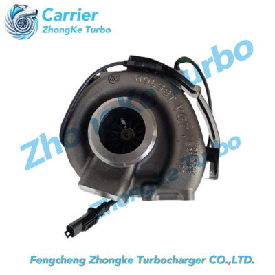 OEM HE300VG টার্বো 3792422 3792421HX 3792421RX 5552075 3792421 6756818130 টার্বোচার্জার