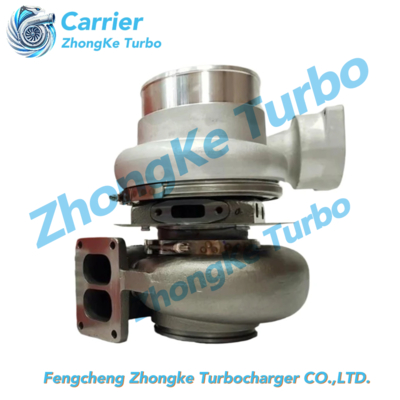 OEM TL7501 টার্বো 466271-5001 466271-0001 466271-5001S 0R6328, 4P-8730 4P8730 টার্বোচার্জার ফর ক্যাটরপিলার কনস্ট্রাকশন D8L D9N D9R ক্রলার ট্র্যাক্টর 3408 ইঞ্জিন সহ
