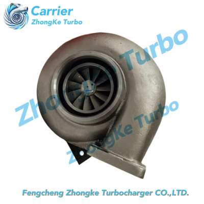 OEM TL7501 টার্বো 466271-5001 466271-0001 466271-5001S 0R6328, 4P-8730 4P8730 টার্বোচার্জার ফর ক্যাটরপিলার কনস্ট্রাকশন D8L D9N D9R ক্রলার ট্র্যাক্টর 3408 ইঞ্জিন সহ