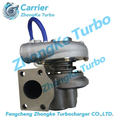توربوشارژر GT2052S 2674A095 2674A373 452191-0003 727264-0003 727264-3 727264-5003S برای موتورهای صنعتی پرکینز با موتور T4.40