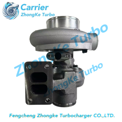 HX35 Turbo 3537132 3537133 3537134 3537135 3537136 3537137 3539653 3539654 3539655 Turbocharger For Cummins With 6BT Engine