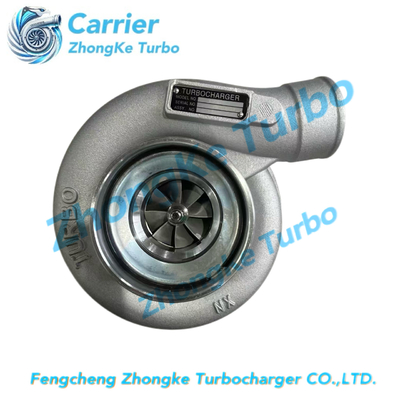 HX35 Turbo 3537132 3537133 3537134 3537135 3537136 3537137 3539653 3539654 3539655 Turbocharger For Cummins With 6BT Engine