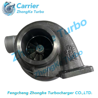 HX35 Turbo 3537132 3537133 3537134 3537135 3537136 3537137 3539653 3539654 3539655 Turbocharger For Cummins With 6BT Engine